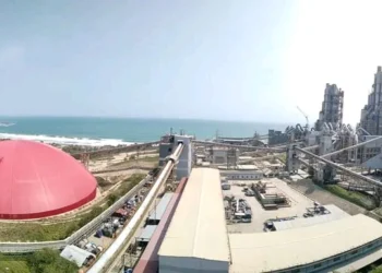 Bukan Tiongkok! Ini Negara Asing yang Paling Banyak Tanam Investasi di Lebak di 2025 10 investasi Lebak