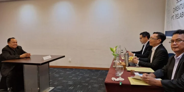 Separuh Kandidat Direktur PT PCM Dinilai Tidak Layak: Tidak Proper, Tidak Bagus 1 calon direktur Pt PCM