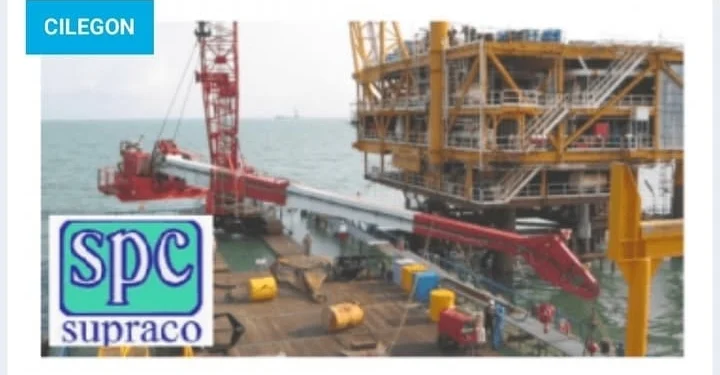 Lowongan Kerja Terbaru di PT Supraco Indonesia, Diutamakan Domisili Cilegon 1 PT Supraco Indonesia