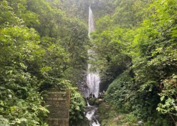 Curug Ciporolak