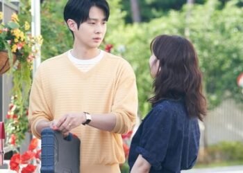 Spoiler Would You Marry Me Episode 9 Sub Indo: Piknik Woo Joo dan Mery Berujung Masalah? 6 Would You Marry Me