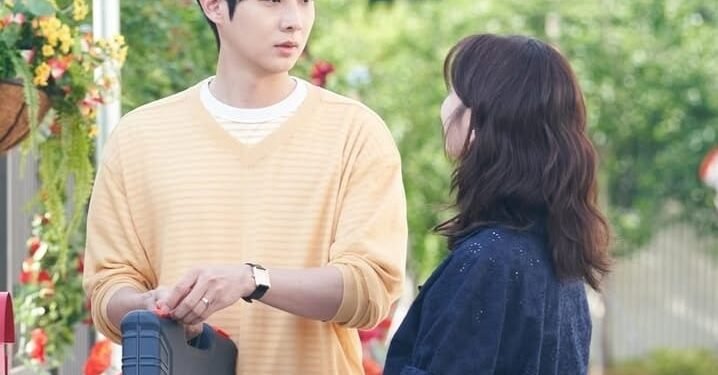 Spoiler Would You Marry Me Episode 9 Sub Indo: Piknik Woo Joo dan Mery Berujung Masalah? 1 Would You Marry Me