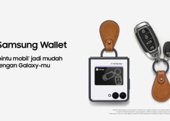 Samsung Wallet