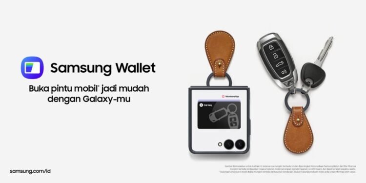 Samsung Wallet