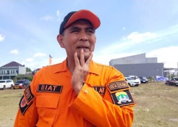 SDM dan Perahu Terbatas, BPBD Kota Serang Tetap Upayakan Optimal 2 BPBD