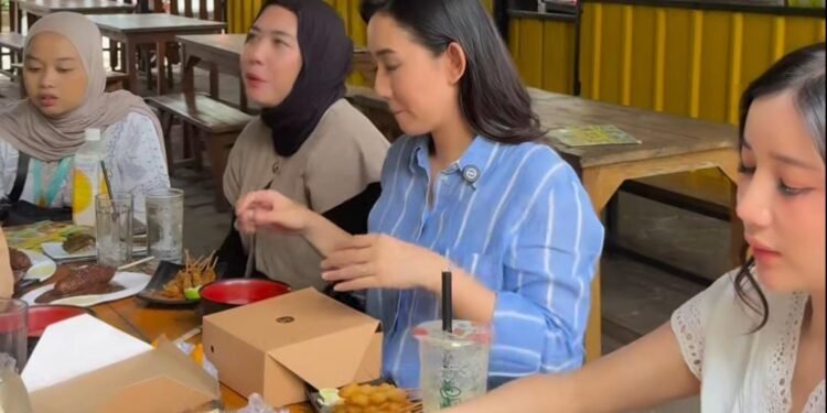 Nur Kusuma Ngarasati