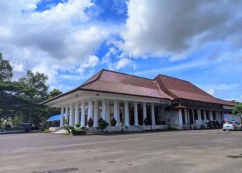 OPD Beken Semua, Lelang Jabatan Eselon II Pemkab Serang Diserbu Peserta dari Luar Daerah 1 lelang jabatan Pemkab Serang
