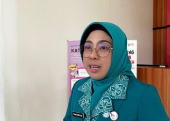 Tinawati Andra Soni Dorong Sinergi PKK dan Sekolah Lewat Program PKK Mengajar 1 Tinawati Andra Soni