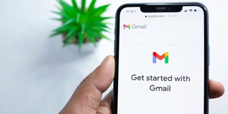 Cara Mudah Ganti Password Gmail untuk Kamu Yang Pelupa 1 password
