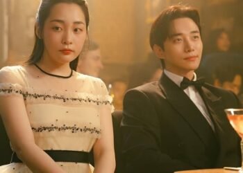 Spoiler Typhoon Family Episode 10 Sub Indo: Tae Poong dan Mi Seon Semakin Dekat 5 Typhoon Family