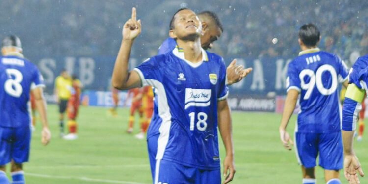 BRI Super League Persib