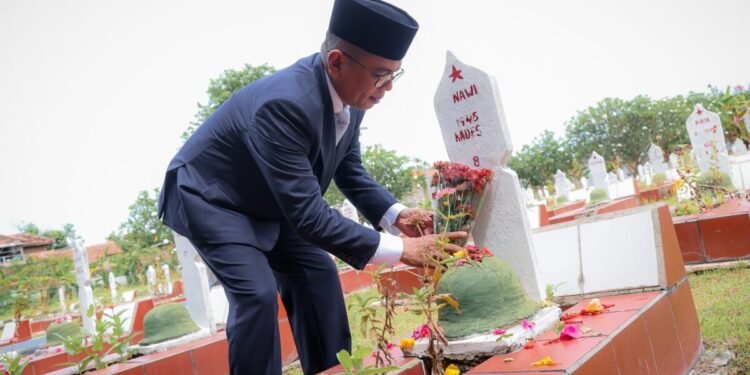 Hari Pahlawan Provinsi Banten
