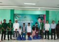GP Ansor Kabupaten Lebak