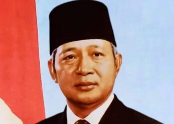 Daftar Lengkap 10 Pahlawan Nasional Terbaru, Ada Soeharto hingga Marsinah 6 pahlawan nasional