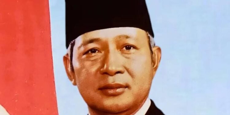 pahlawan nasional