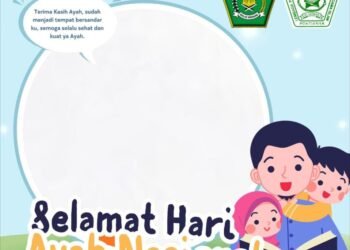 Hari Ayah Nasional 2025