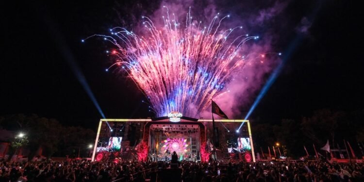 Honda Bikers Day 2025