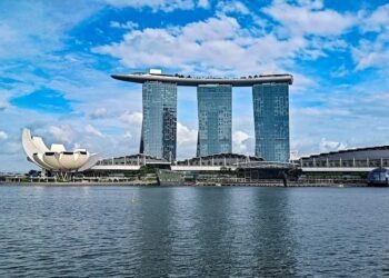 Beasiswa SD hingga SMP ke Singapura, Lengkap dengan Persyaratannya 7 beasiswa