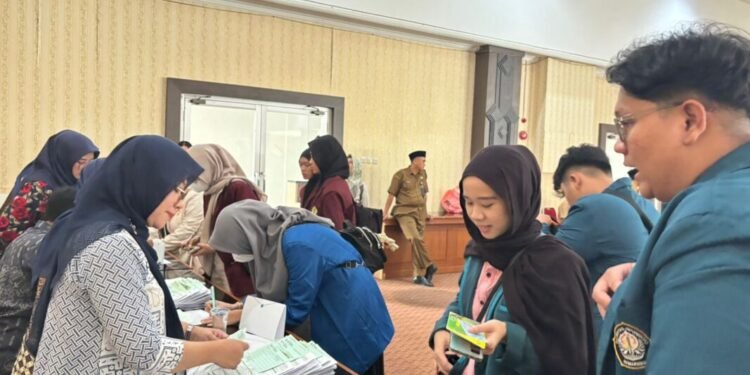 Beasiswa Cilegon Juare