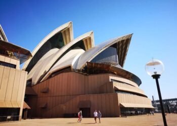 Ada Beasiswa Studi Singkat ke Australia, Wartawan hingga Influencer Boleh Daftar 4 beasiswa