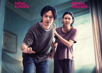 Film Horor Dopamin Akan Segera Tayang di Bioskop, Bercerita Tentang Pasutri yang Temui Permasalahan 2 Dopamin