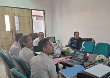 Pelamar dari Eksternal Mendominasi, Tiga Pejabat Internal Pemkab Serang Daftar Lelang Jabatan Eselon II 10 Pemkab Serang