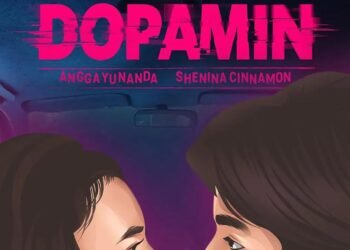 Daftar Pemain Film Horor Dopamin, Ada Angga Yunanda Hingga Shenina Cinnamon 1 Dopamin