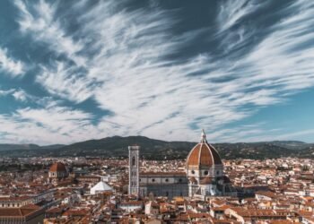 Invest Your Talent in Italy