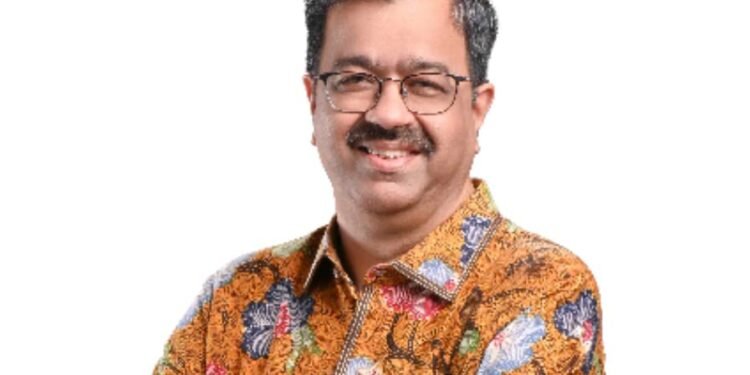 Pendapatan XLSmart Rp11,47 Triliun pada Kuartal III 2025 1 XLSmart