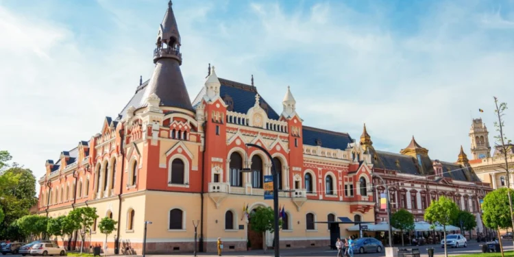 Romanian Government Scholarship di Rumania