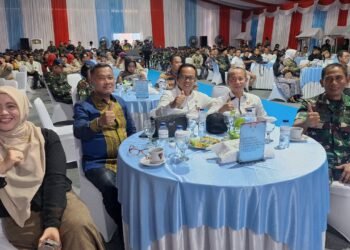 Pemprov Banten Brimob