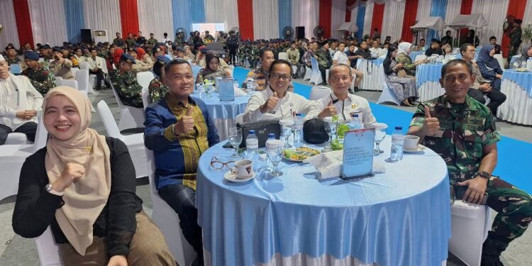 Pemprov Banten Brimob