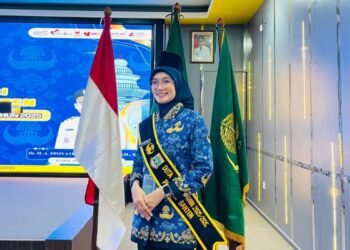 Guru SMPN 22 Kota Serang Dinobatkan Sebagai Duta KORPRI ASN Tingkat Provinsi Banten 2025 1 Guru SMPN 22 Kota Serang