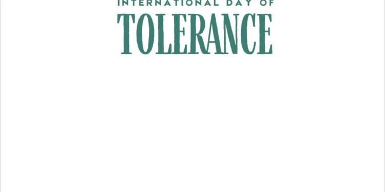 3 Link Twibbon Hari Toleransi Internasional 2025, Sekali Klik Desain Bingkai Foto Keren Langsung Tersimpan di HP 1 Hari Toleransi Internasional