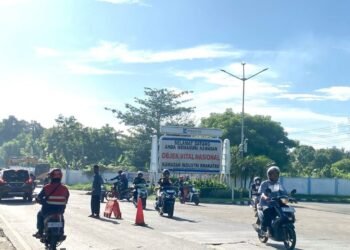 BPBD Kota Cilegon Petakan Empat Kecamatan Rawan Bencana Kegagalan Teknologi 3 kegagalan teknologi