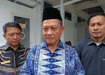 Sudah Disurvei Kementerian Lingkungan Hidup, PSEL di Kabupaten Serang Batal 2 PSEL