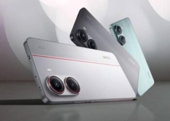 Redmi Turbo 5 Pro Dikabarkan Bakal Segera Meramaikan Pasar Smartphone, Baterai Tembus 9.000 mAh 9 Redmi Turbo 5 Pro