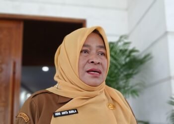 Media Sosial Bisa Jadi Pemicu Bullying, Dindikbud Kota Cilegon Minta Orang Tua Lakukan Pengawasan 5 bullying