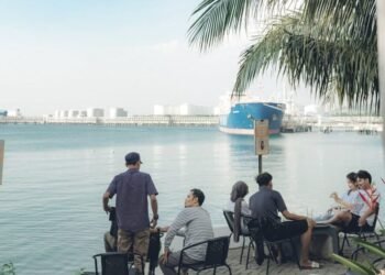 3 Rekomendasi Kafe di Kota Cilegon yang Sediakan Live Music, Bisa Request Lagu Favorit 4 live music