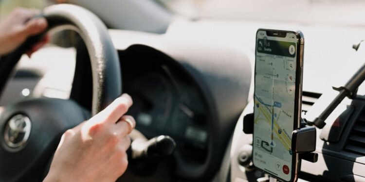 Trik Cara Atur Google Maps Supaya Anti Nyasar, Tak Ada Lagi Drama di Jalan 1 Google Maps