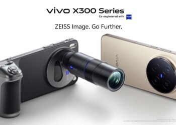 Vivo X300 Series Siap Meluncur di Indonesia 20 November, Andalkan Kamera ZEISS 200MP 8 Vivo X300 series