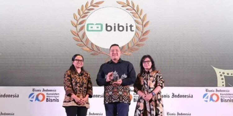 Strategi Edukatif Bikin Bibit Makin Kuat di Industri Investasi Digital 1 Bibit