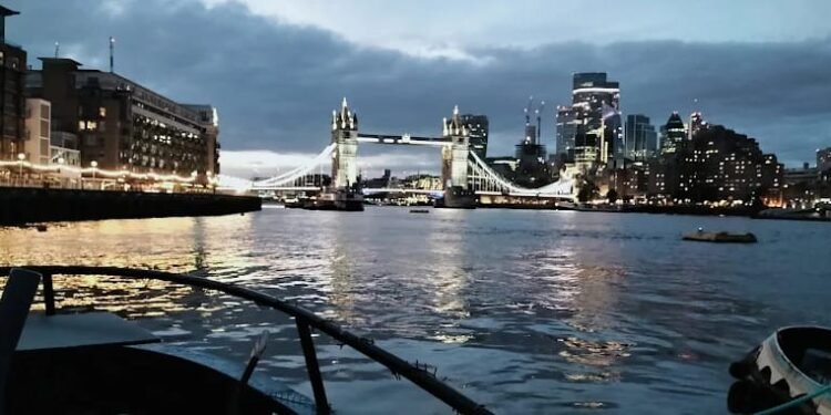 University of London