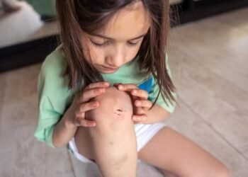 Selain Salep, Deretan Tanaman Ini Bisa Obati Luka 1 tanaman