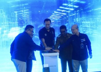 Krakatau International Port