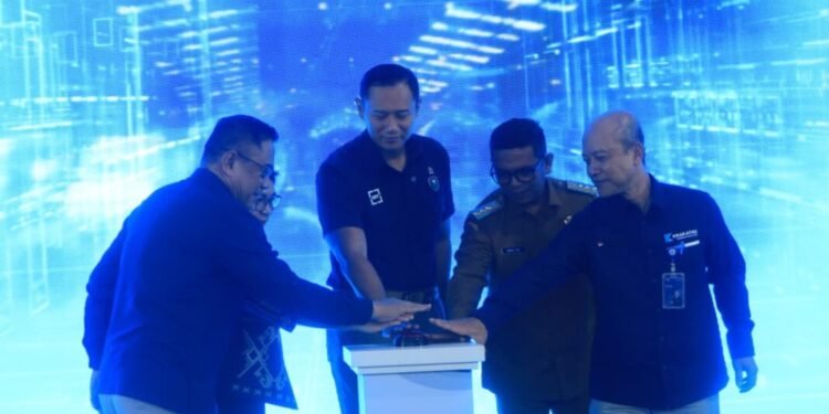 Krakatau International Port