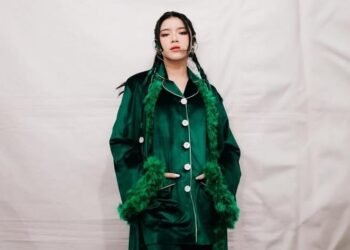 Tiara Andini Dihujat Gegara Kualitas Suara yang Dinilai Makin Menurun, Netizen: Kayak Gak Pernah Improve 11 Tiara Andini