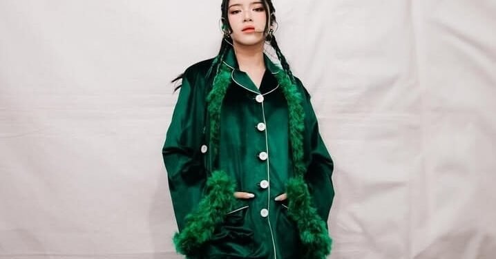 Tiara Andini Dihujat Gegara Kualitas Suara yang Dinilai Makin Menurun, Netizen: Kayak Gak Pernah Improve 1 Tiara Andini