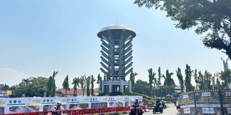 Banten Raya 98 Kota Cilegon