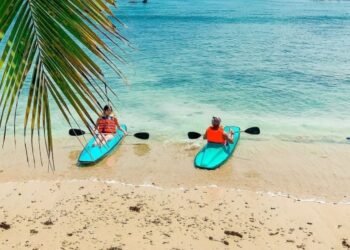 Rekomendasi Hotel Bintang 4 di Pandeglang, Nikmati Staycation Mewah di Bibir Pantai 9 staycation